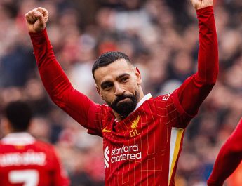 Hasil Liverpool vs Wolves 2-1: The Reds Semakin Kokoh di Puncak Klasemen