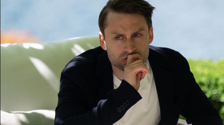 Tidak Hadir, Kieran Culkin Raih Penghargaan BAFTA 2024 Menuju Oscar