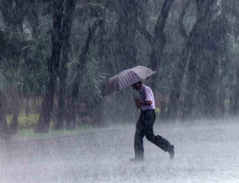 Bawa Payung, 3 Hari ke Depan Jakarta Berpotensi Hujan