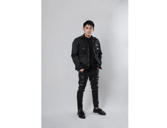 Ifan Seventeen Rilis Album 17