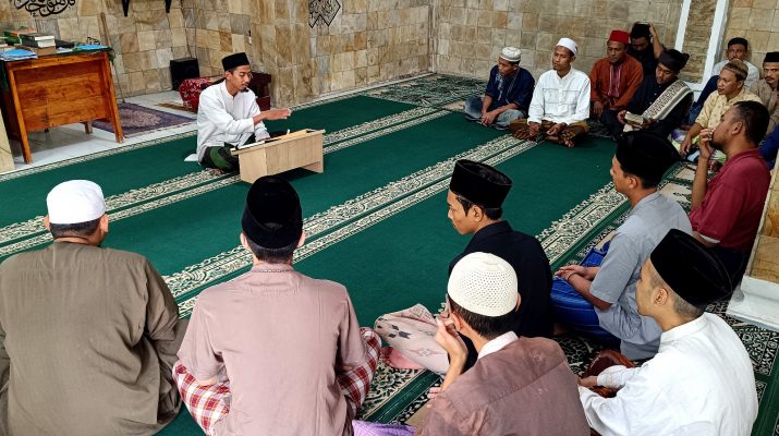 Introspeksi Berjamaah, Presiden Prabowo Saatnya Pimpin Taubat Nasional