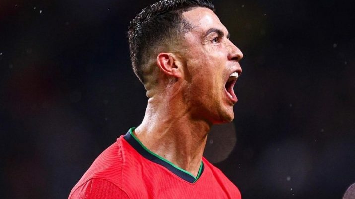 Kedatangan Cristiano Ronaldo ke NTT sudah Teragendakan