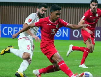 Kapten Timnas U-20 Janjikan Perlawanan di Laga Pamungkas vs Yaman