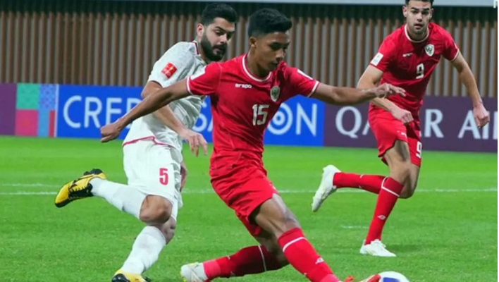 Kapten Timnas U-20 Janjikan Perlawanan di Laga Pamungkas vs Yaman