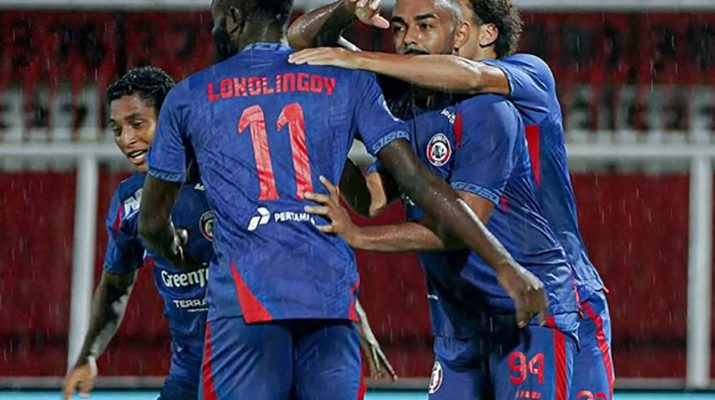 Ze Gomes: Kemenangan Arema FC Hasil Kerja Keras Pemain