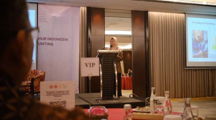 Temuan Awal Studi AASH Tunjukkan Kesehatan Mental Ibu Pengaruhi Perkembangan Anak