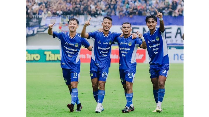 PSIM Segel TIket Promosi ke Liga 1
