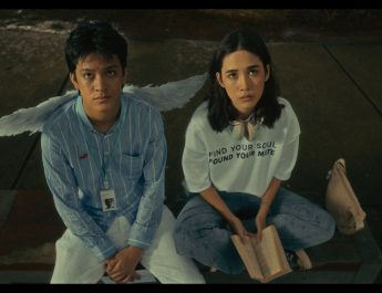 Nadhif Basalamah Rilis Video Musik Bergema Sampai Selamanya