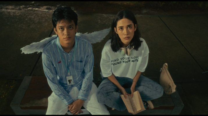 Nadhif Basalamah Rilis Video Musik Bergema Sampai Selamanya