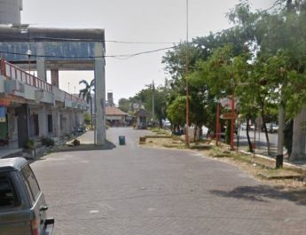 Waduh, Dua Pasar Tradisional Kota Semarang Jadi Tempat Karaoke
