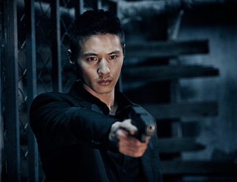 The Man From Nowhere Jadi Film Terakhir, Ini Sederet Proyek Akting Won Bin