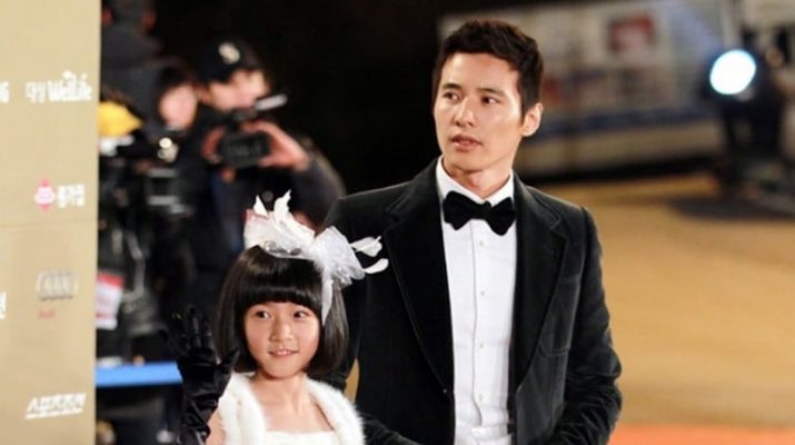 7 Film dan Drama Ikonik Wonbin, Urutan Terakhir Beradu Akting dengan Kim Sae-ron