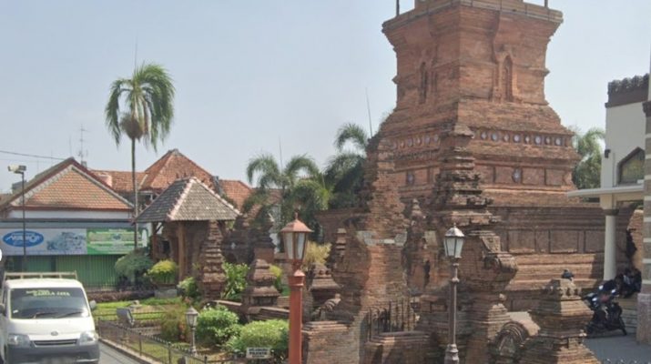 Mitos Masjid Menara Kudus dan Jembatan Tanggulangin, Bikin Pejabat Ogah Lewat