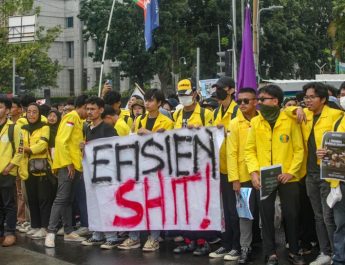 Tidak Naikkan UKT saat Efisiensi Anggaran, Unhas Cari Beasiswa bagi Mahasiswa
