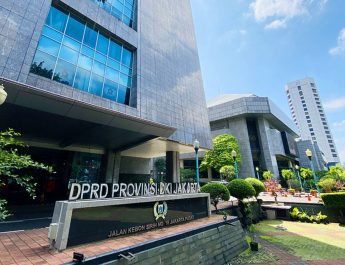 Efisiensi Anggaran, Perjalanan Dinas Dalam dan Luar Negeri DPRD DKI Jakarta akan Dikurangi