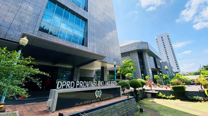 Efisiensi Anggaran, Perjalanan Dinas Dalam dan Luar Negeri DPRD DKI Jakarta akan Dikurangi