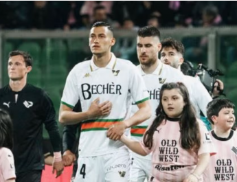 Venezia Kalah Lagi, Jay Idzes Dkk Sulit Menang dalam 2 Bulan Terakhir