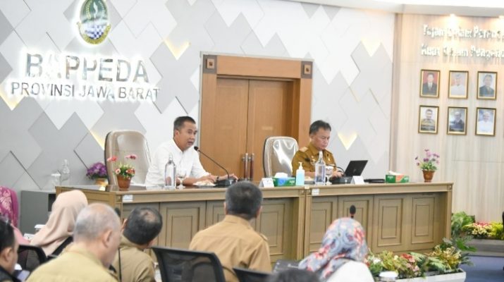 Pemprov Jabar Efisiensikan Rp3 triliun, Termasuk Program Makanan Bergizi Gratis