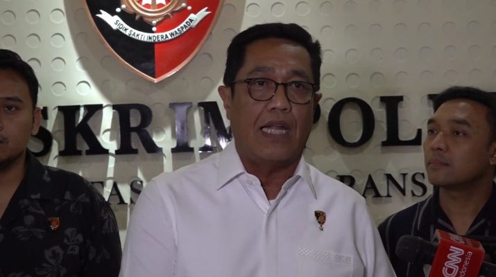 Belum Ditahan, Kades Kohod Dicegah ke Luar Negeri