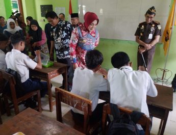 Pemkab Klaten Uji Coba Program MBG