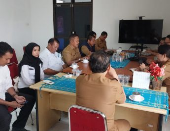 Ada Ulat di Sayur Menu MBG, Sekda Manggarai Barat Minta Klarifikasi