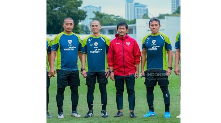 Indra Sjafri Tegaskan Bertanggung Jawab Atas Hasil Buruk Timnas Indonesia di Piala Asia U-20