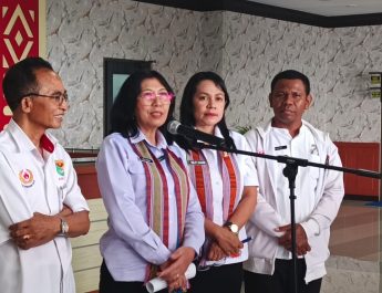 Kedatangan Christiano Ronaldo ke Kupang tidak Jelas