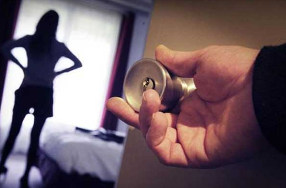 Polisi Bongkar Prostitusi Berkedok Terapis di Tanjung Priok