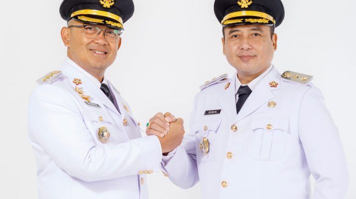 Sambut Pemimpin Baru, Pemkot Bandung akan Gelar Pesta Rakyat Selama 2 Hari