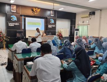 Pemkab Lamongan Tingkatkan Intervensi Spesifik dan Sensitif Atasi Stunting