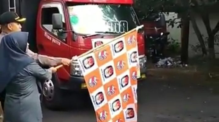 Akan Dilantik Besok, Ini Daftar 35 Kepala Daerah Terpilih di Jawa Tengah