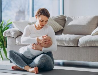 Tiga Fakta ASI, Turunkan Risiko Anak Terkena Kanker saat Dewasa