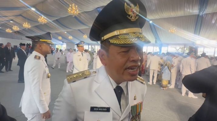 Polemik Study Tour SMAN 6 Depok yang Disorot Dedy Mulyadi, Biaya Rp3,8 Juta per Siswa hingga Kepsek Dicopot