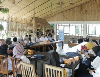 UM Bandung Jalin Silaturahmi dengan MGBK Sumedang, Perkuat Sinergi Pendidikan