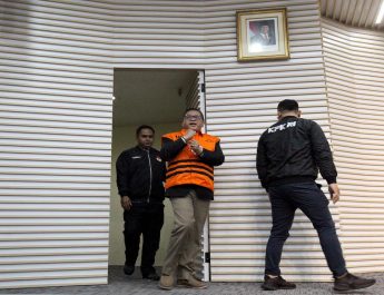 7 Fakta Perjalanan Kasus Hasto Kristiyanto hingga Resmi Ditahan