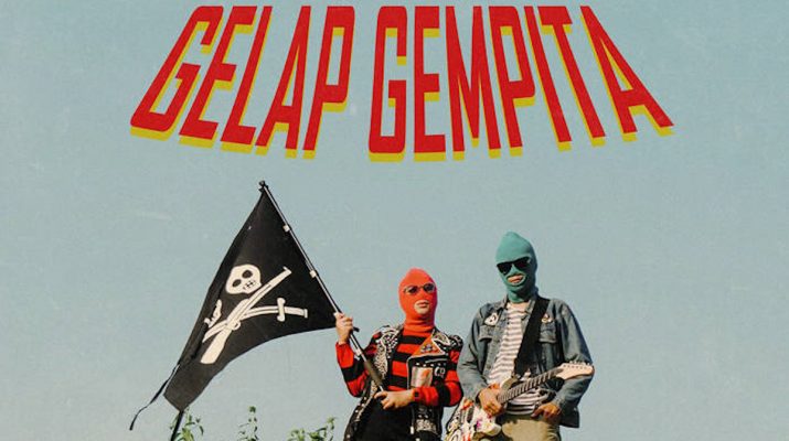 #KamiBersamaSukatani, Dukungan dari Berbagai Kalangan setelah Upaya Sensor Seni