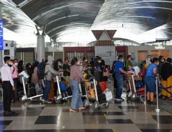 Pakar UGM: #KaburAjaDulu Bisa Bawa Peluang dan Ancaman