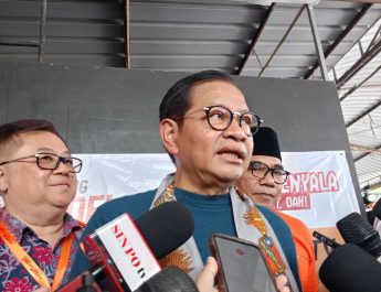 Pramono Tunggu Pergub Selesai untuk Tentukan 7 Staf Khusus Gubernur