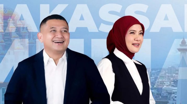 Pasangan Mulia Membangun Makassar Bersama untuk Persatuan dan Sinergi