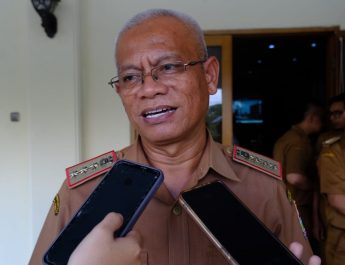 Pemkab Garut Pangkas Anggaran Sebesar Rp78 miliar