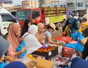Jelang Ramadan, Disperindag Koordinasikan Pengendalian Harga