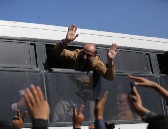 Hamas Usulkan Aturan dalam Pertukaran Tahanan-Sandera