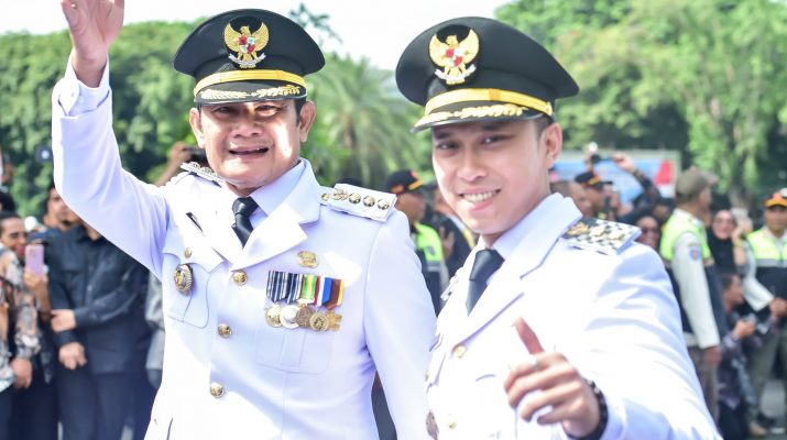 Yuhronur Efendi Siap Beri  Layanan Berkualitas bagi Warga Lamongan