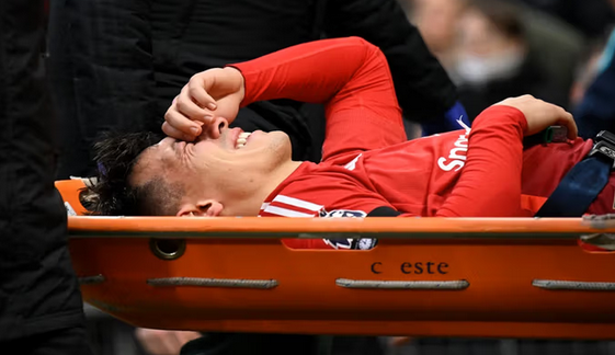 Everton vs Manchester United, Ruben Amorim Tersandera Badai Cedera