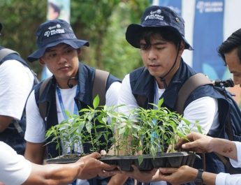 Program Tajumase Dorong Produktivitas Pertanian di Sabang
