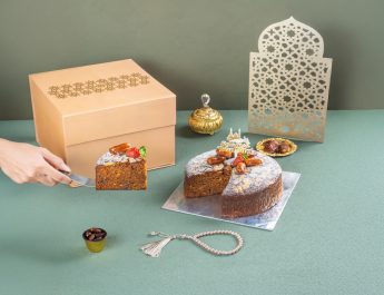 Aryaduta Suites Semanggi Hadirkan Kampung Sahara untuk Semarak Ramadan 2025