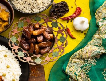 Promo Iftar di Oakroom Restaurant: Bayar 4 Dapat 5 untuk Anggota ASR