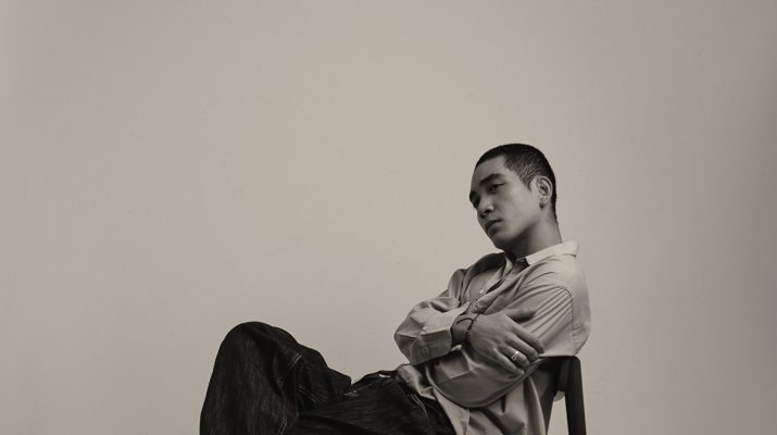 Rafi Sudirman Ceritakan Pengalaman Ditinggalkan Lewat Single Ingatkah?