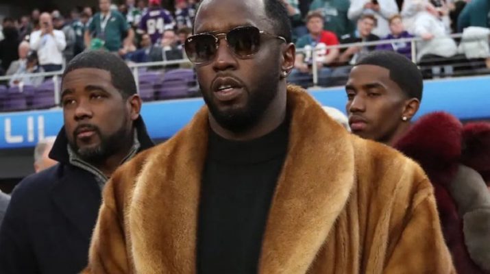 Salah Satu Pengacara Diddy Mengundurkan Diri dari Tim Pembelaan