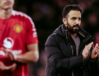 Jelang Everton vs Man United: 3 Pemain Setan Merah Pulih dari Cedera